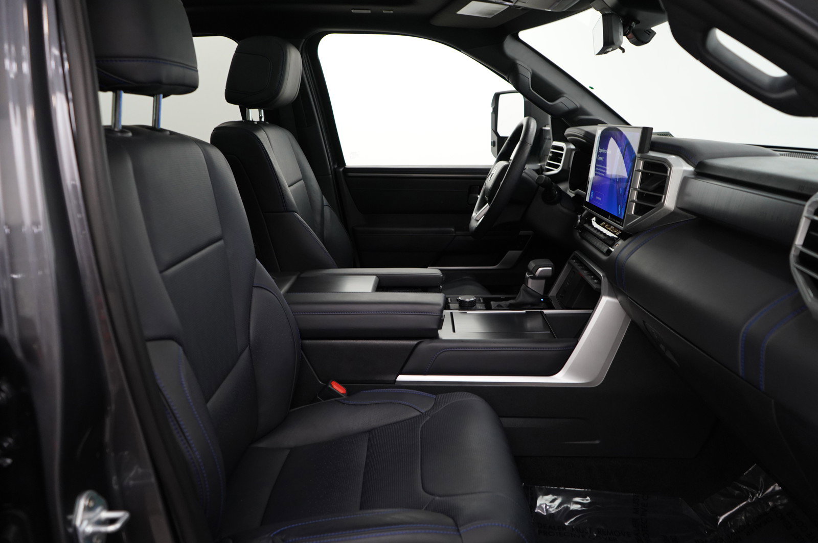 Used 2024 Toyota Sequoia Limited image 10