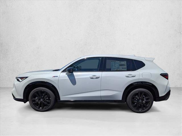 New 2026 Acura ADX A-Spec w/ Advance Package FWD image 5