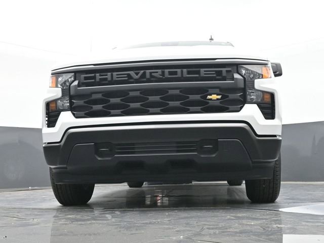 New 2026 Chevrolet Silverado 1500 W/T w/ Trailering Package AWD/4WD image 50