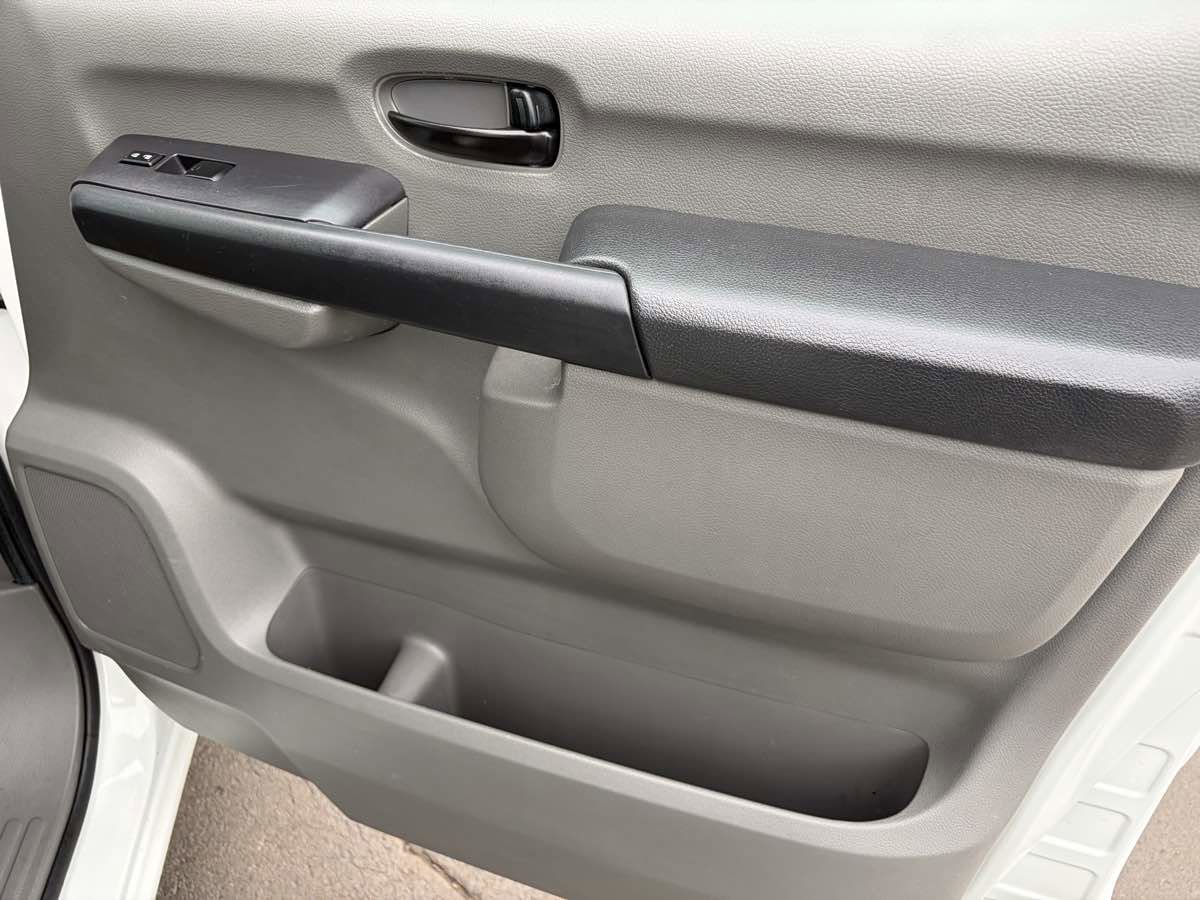 Used 2019 Nissan NV 1500 S RWD image 34