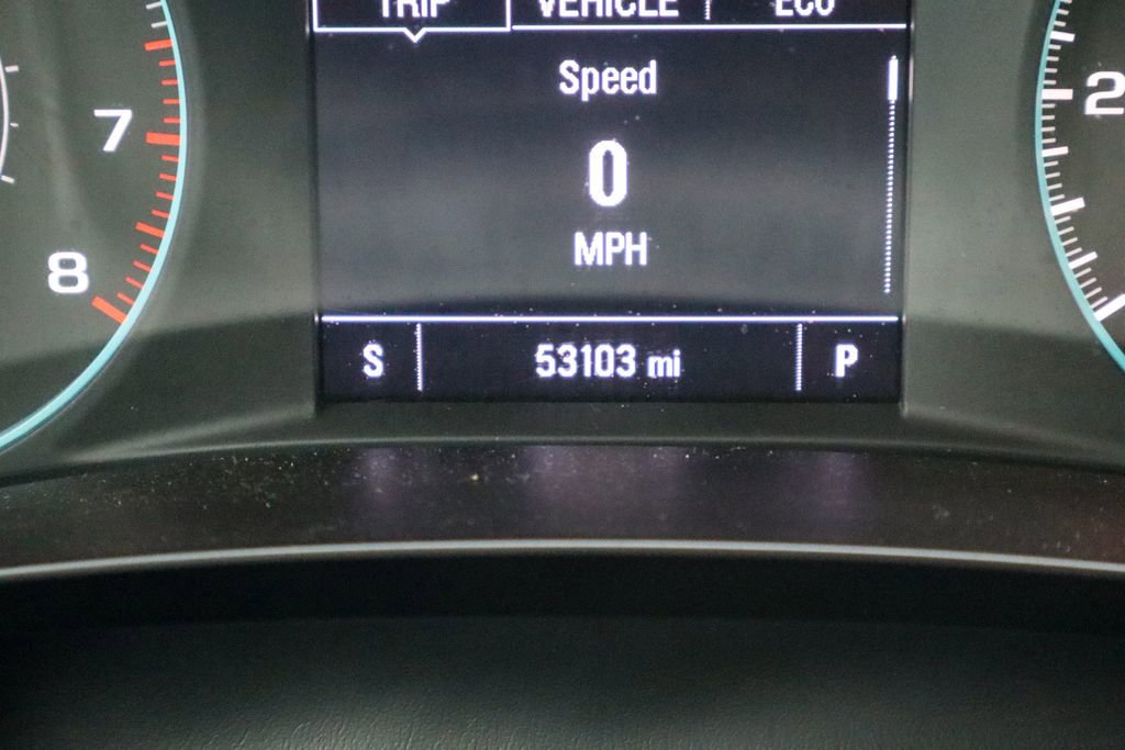 Certified 2023 Chevrolet Malibu LT image 28