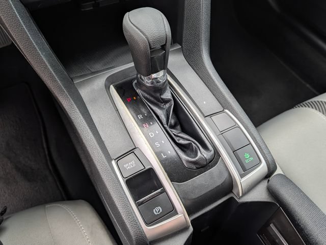 Used 2018 Honda Civic LX image 23