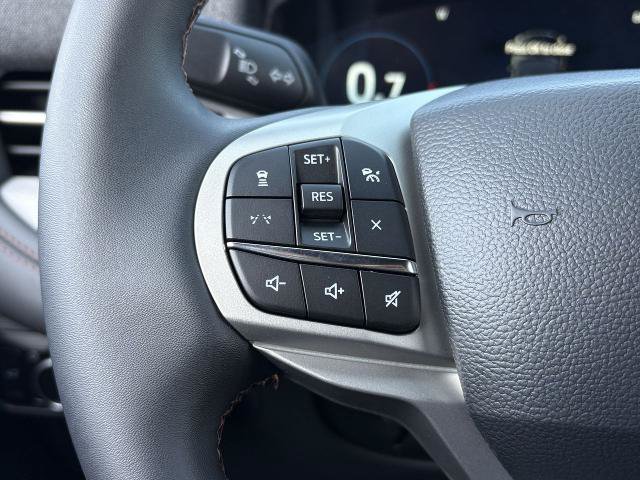 New 2027 Ford Explorer Active AWD/4WD image 42