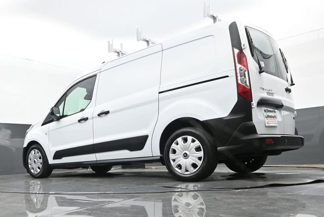Used 2022 Ford Transit Connect XL FWD image 25