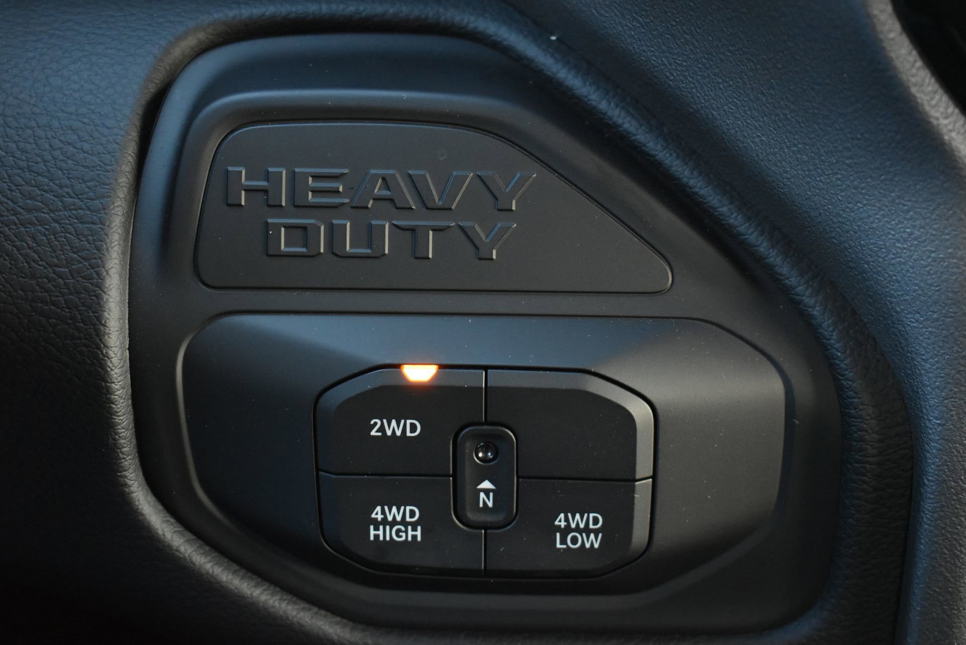 New 2026 RAM 2500 Big Horn image 29