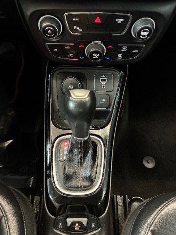 Used 2019 Jeep Compass Limited w/ Safety & Security Group image 23