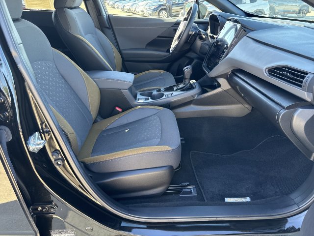 Certified 2026 Subaru Crosstrek 2.5i Sport AWD/4WD image 15
