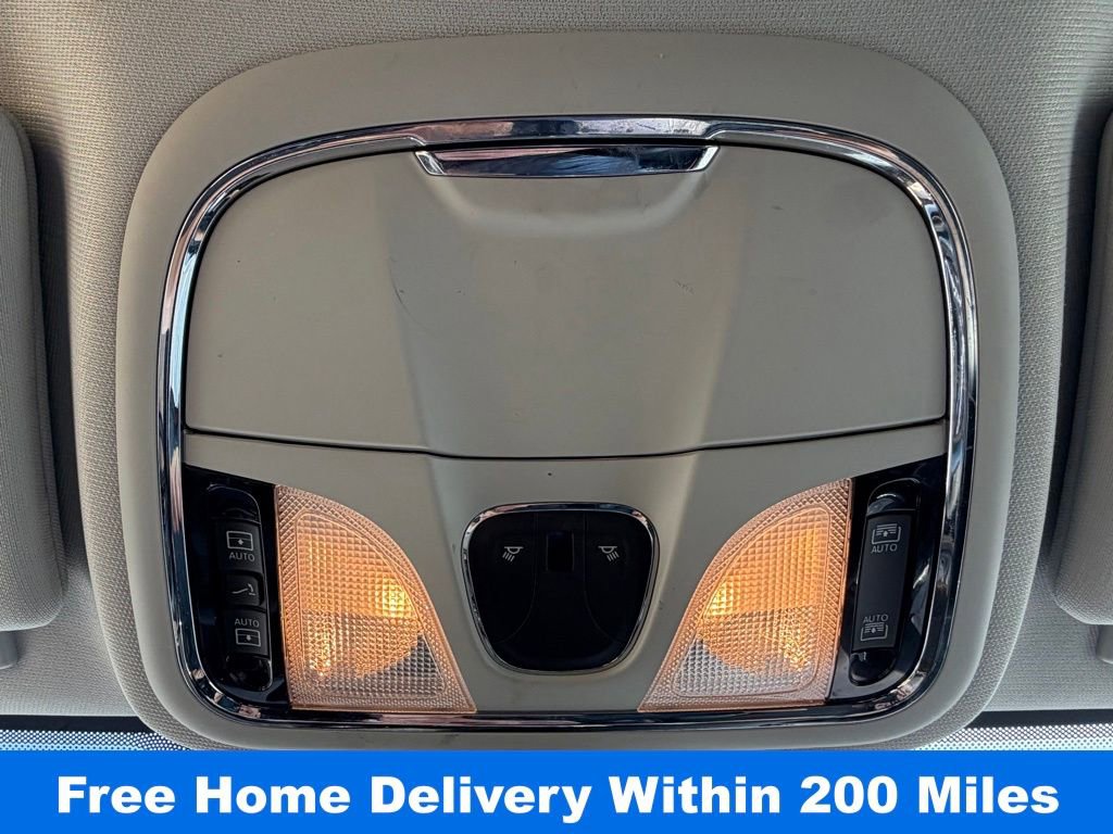 Used 2019 Jeep Cherokee Limited w/ Luxury Group image 30