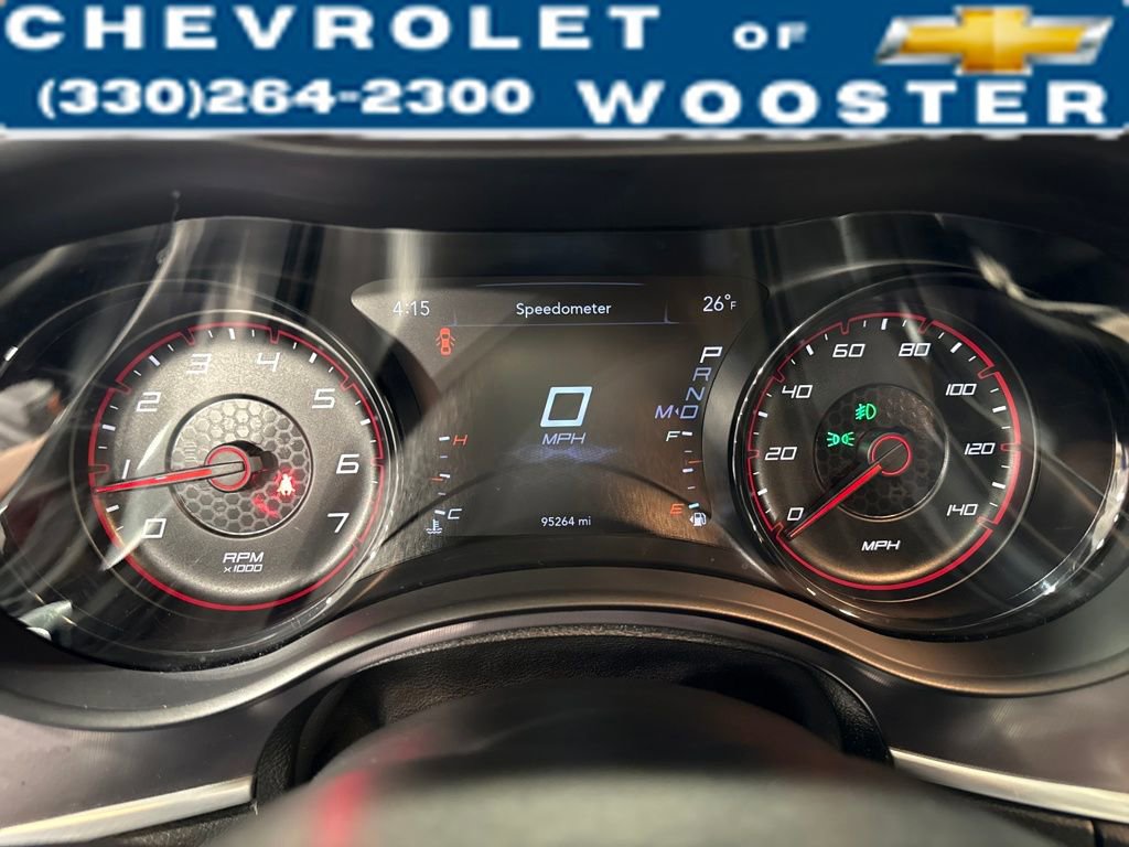 Used 2021 Dodge Charger GT w/ Plus Group image 31