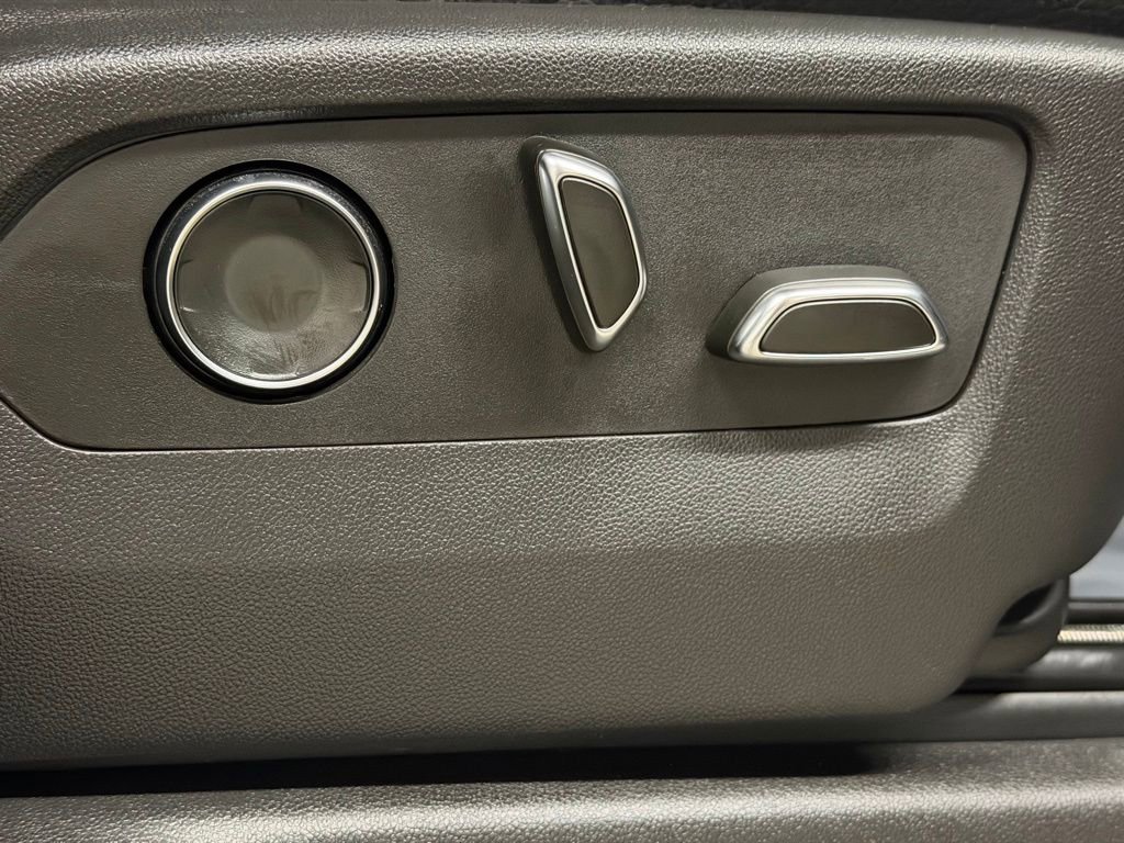 Certified 2024 GMC Sierra 1500 Denali image 28