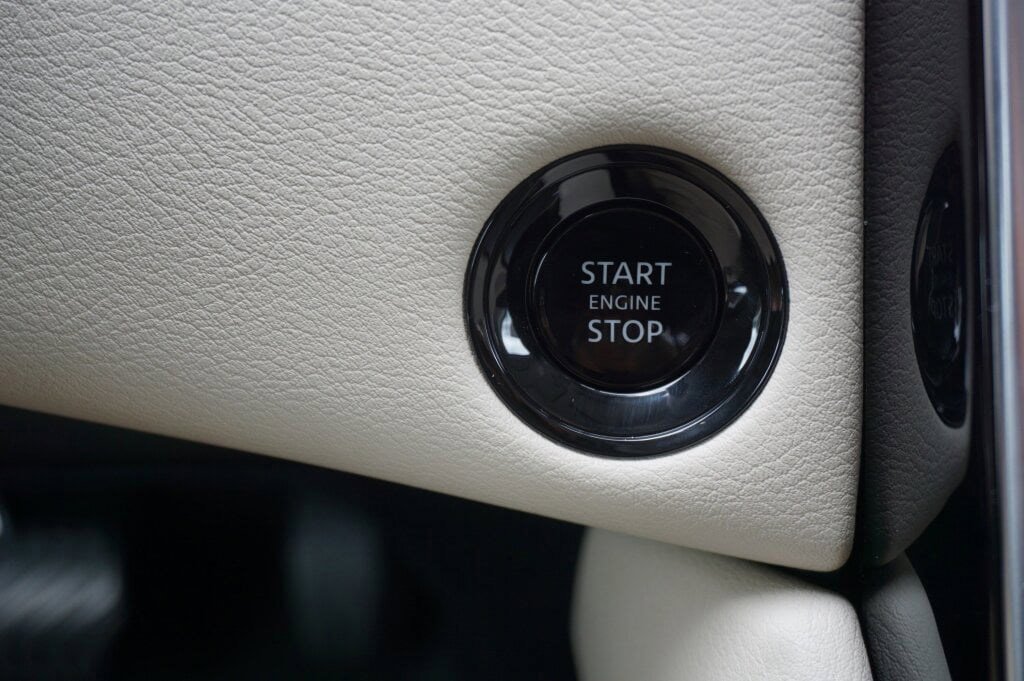 New 2026 Nissan Armada Platinum image 17