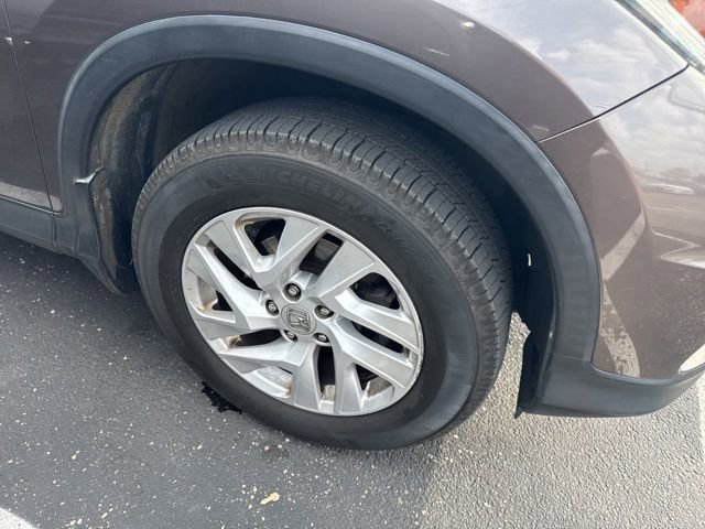 Used 2015 Honda CR-V EX image 14