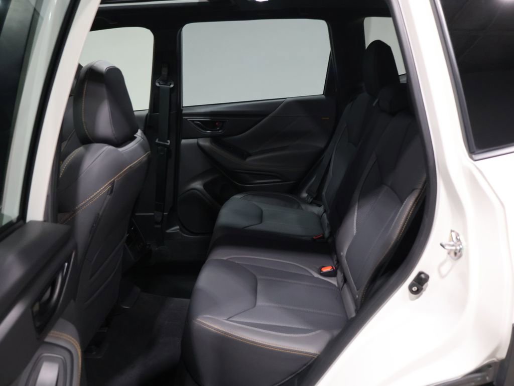Used 2023 Subaru Forester Wilderness image 18
