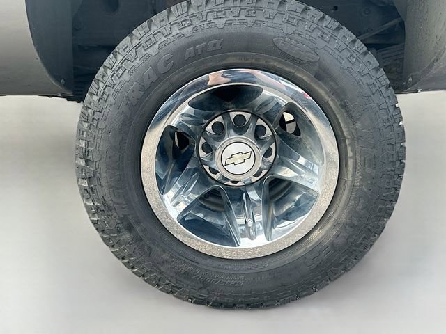 Used 2008 Chevrolet Silverado 3500 LT AWD/4WD image 29
