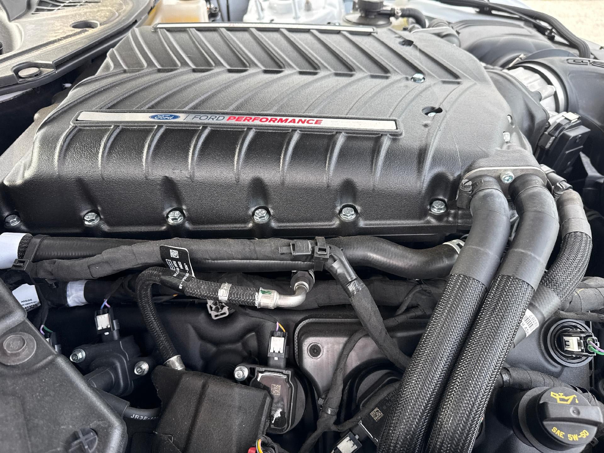 New 2026 Ford Mustang GT Premium RWD image 25