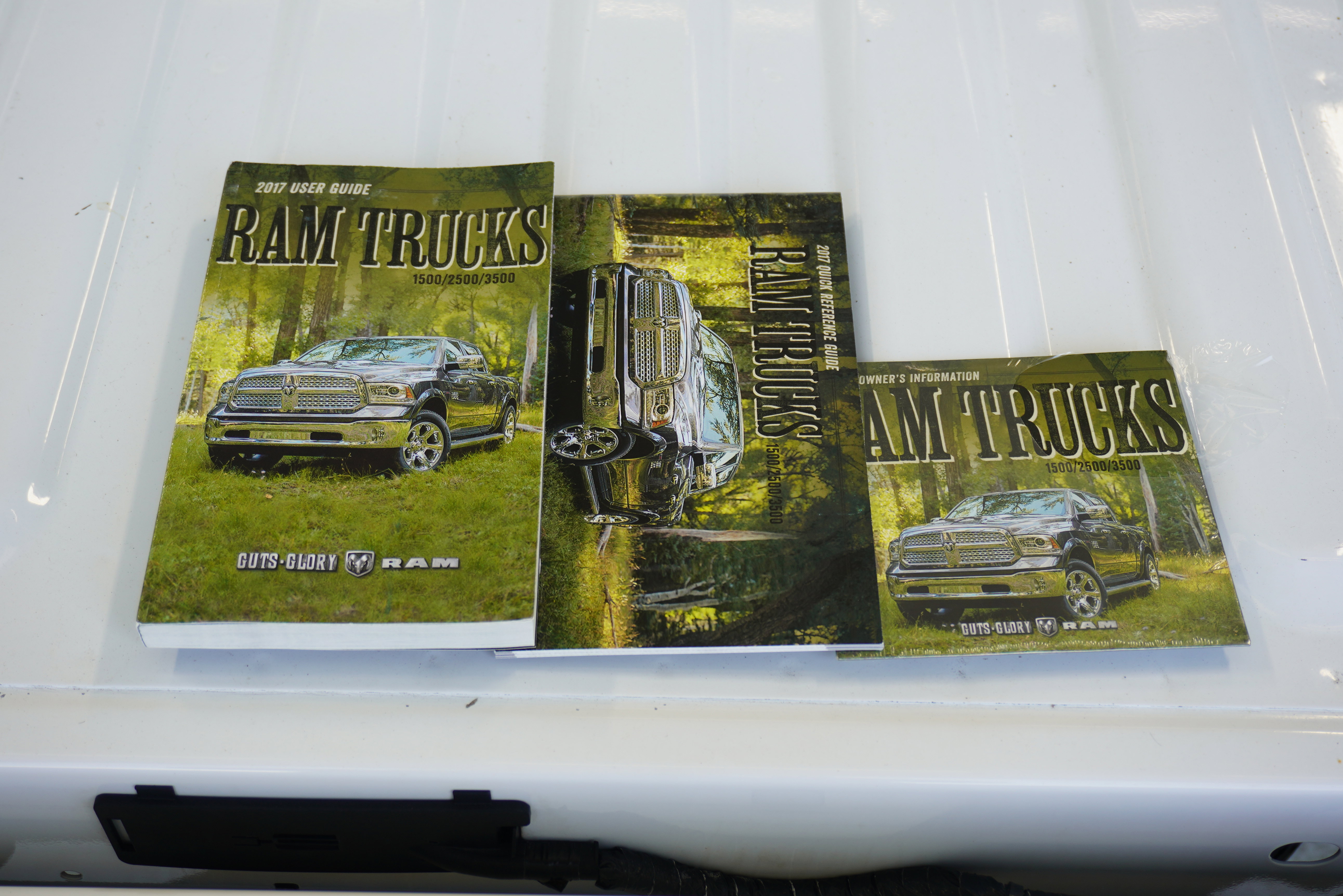 Used 2017 RAM 1500 Tradesman w/ Popular Equipment Group image 19