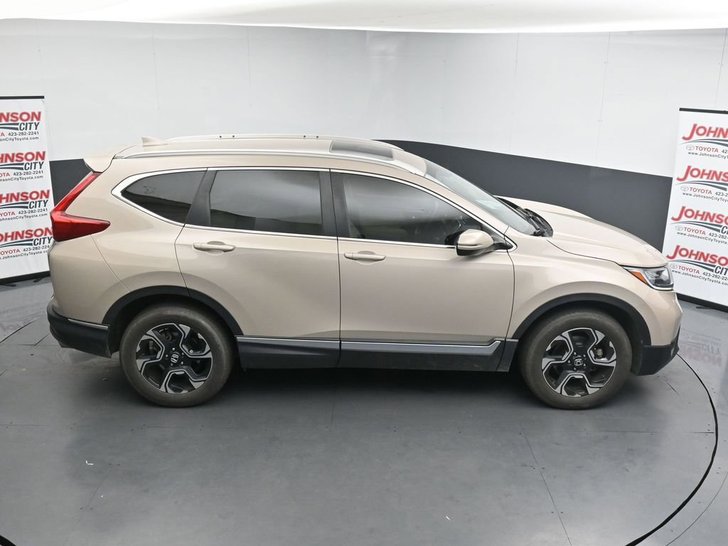Used 2019 Honda CR-V Touring image 33