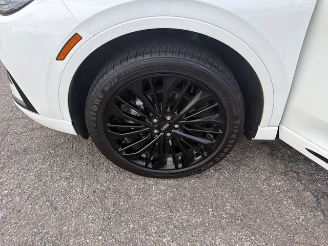 Used 2023 Lincoln Corsair AWD w/ Equipment Group 101A image 30