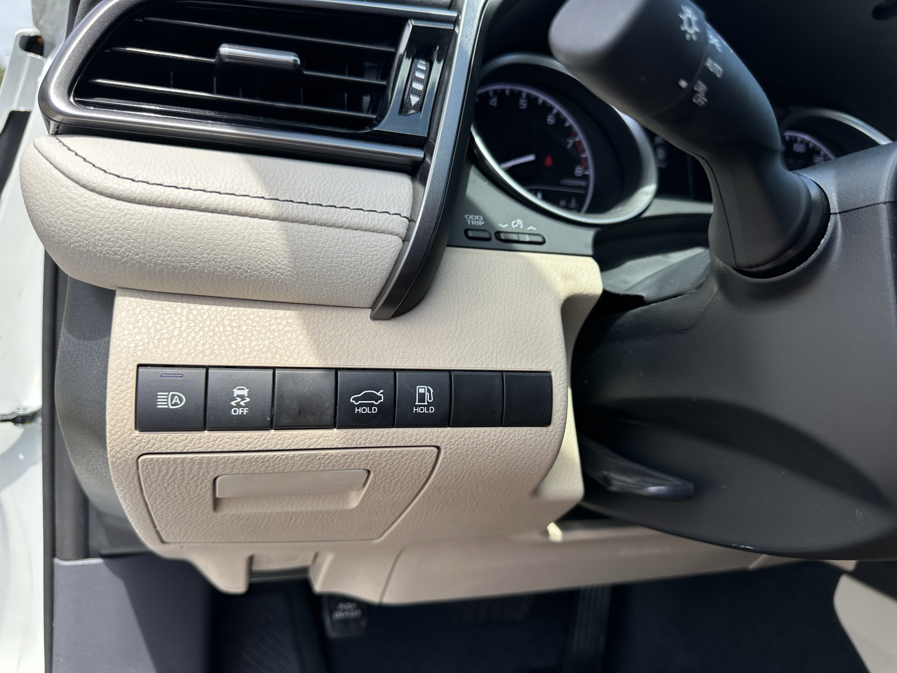 Used 2023 Toyota Camry LE FWD image 27
