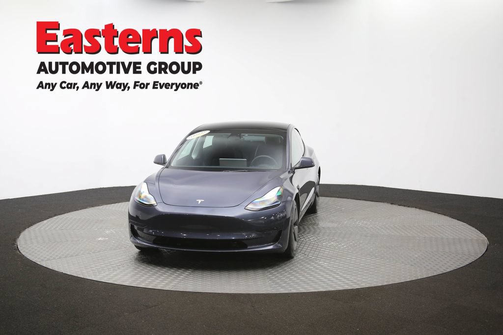 Used 2023 Tesla Model 3 Standard Range RWD image 48