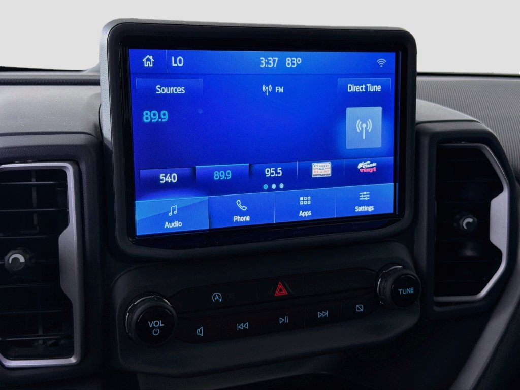 Used 2022 Ford Bronco Sport Big Bend w/ Convenience Package AWD/4WD image 17