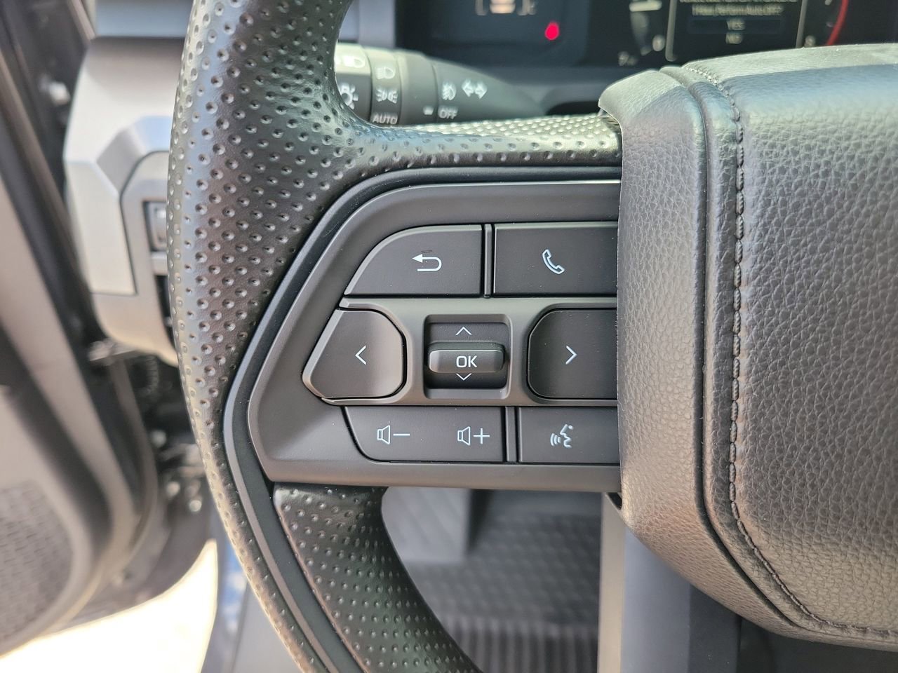 New 2026 Toyota Tacoma SR5 RWD image 18