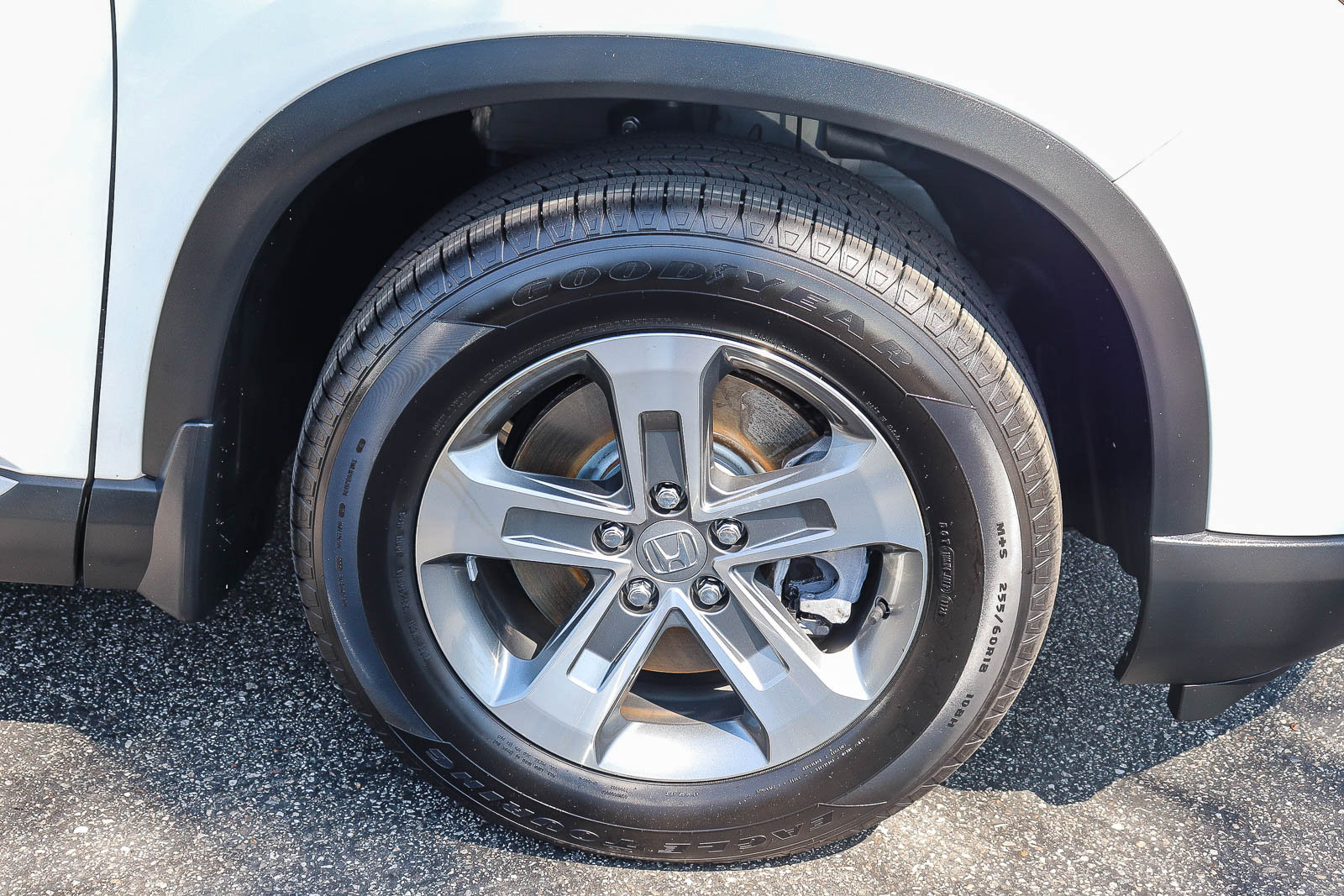 Certified 2023 Honda Pilot EX-L image 7