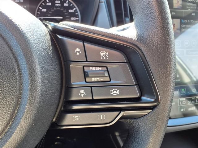 New 2026 Subaru Crosstrek 2.0i Premium image 14