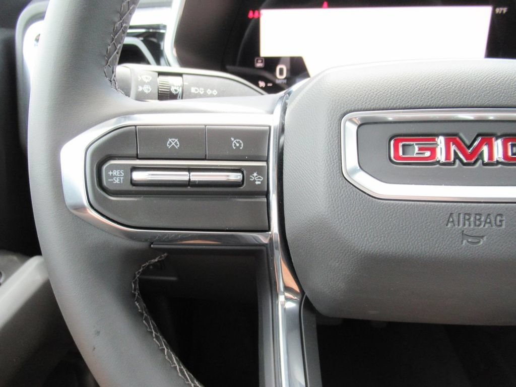 New 2026 GMC Canyon Elevation w/ Convenience Package RWD image 28