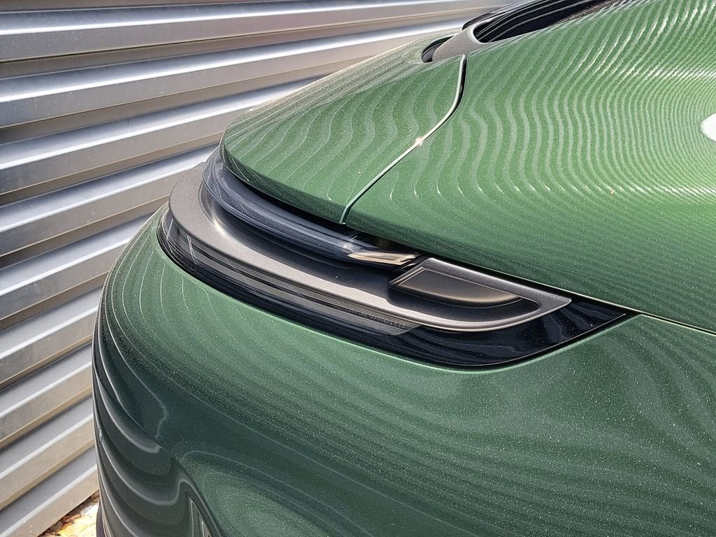 New 2026 Porsche 911 Carrera S RWD image 16