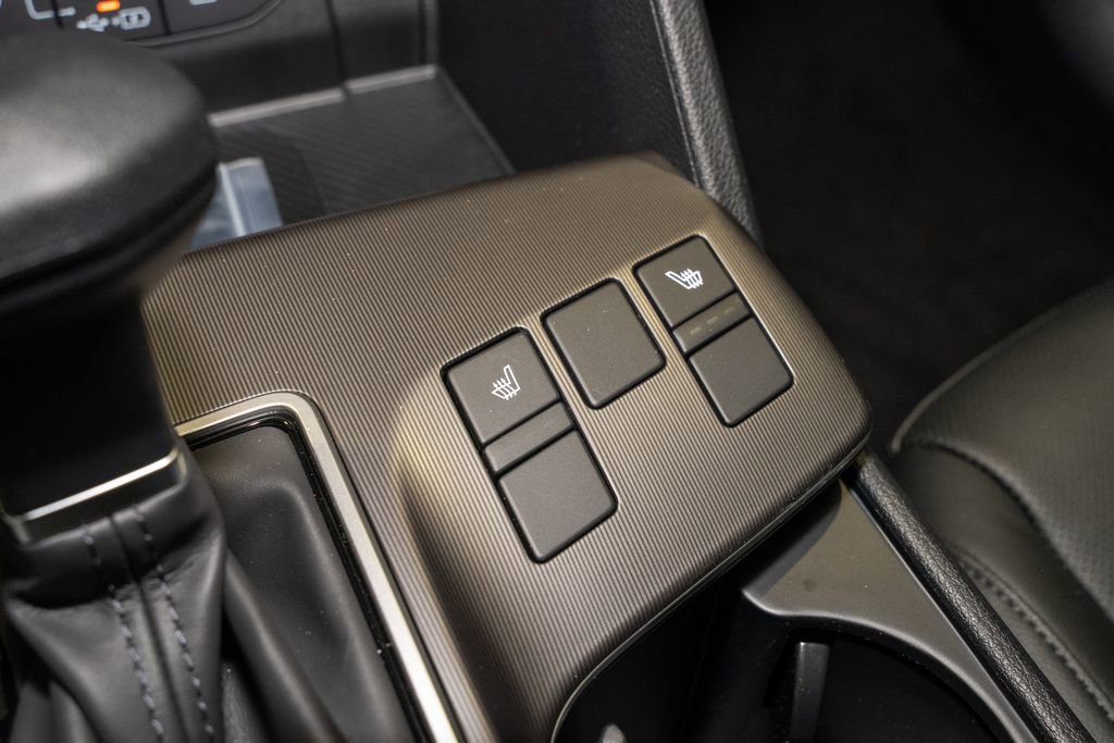 New 2026 Kia Sportage EX image 17