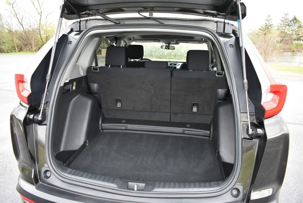 Used 2018 Honda CR-V EX image 29
