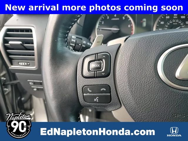 Used 2020 Lexus NX 300 AWD w/ Premium Package image 16