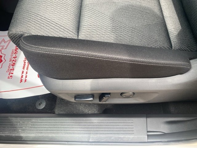 New 2026 Nissan Rogue SV image 18