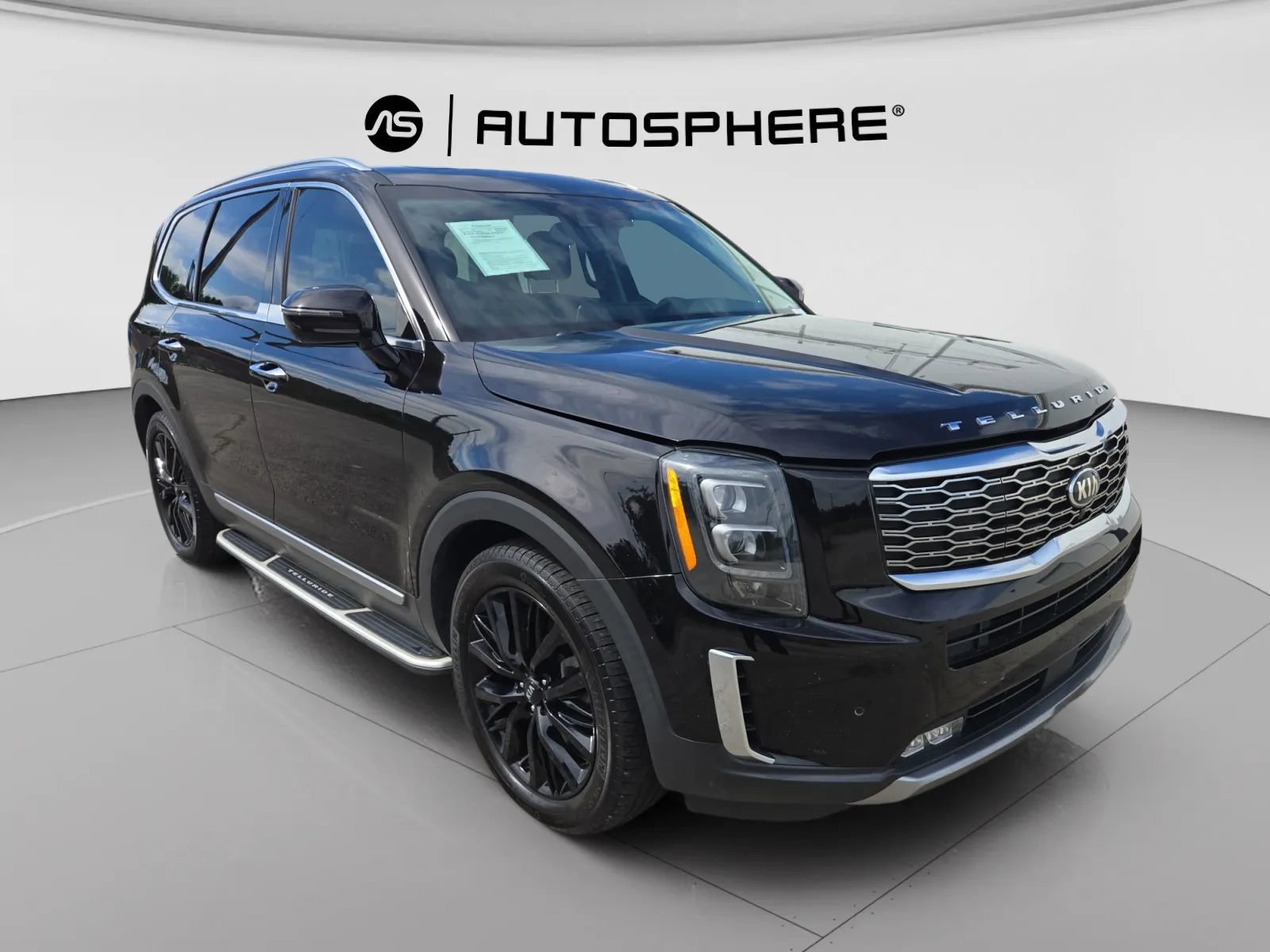 Used 2021 Kia Telluride SX AWD/4WD image 12