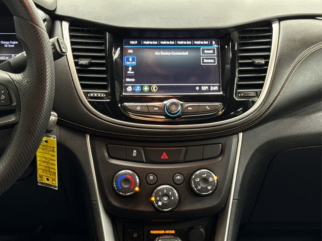 Used 2018 Chevrolet Trax LS image 19