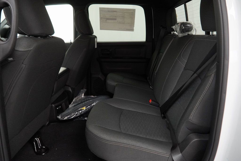 New 2026 RAM 2500 Tradesman image 19