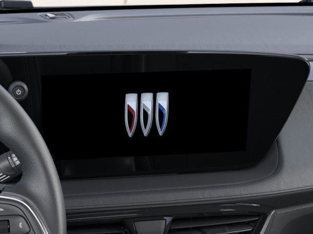 New 2026 Buick Encore GX Sport Touring w/ Advanced Technology Package image 92