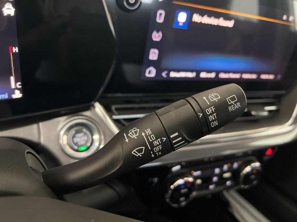 New 2026 Chevrolet Trax ACTIV w/ Driver Confidence Package image 13