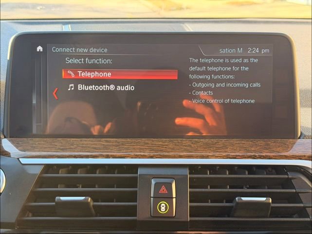 Used 2018 BMW X3 xDrive30i image 38