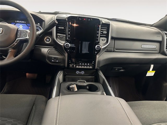 New 2025 RAM 2500 Big Horn image 10