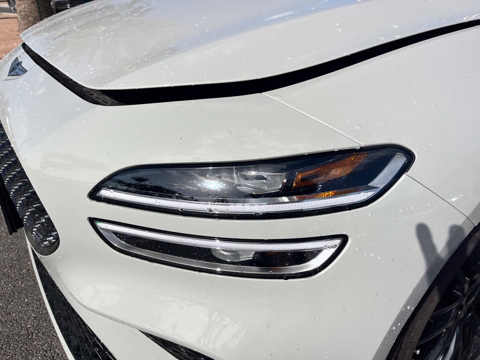 New 2026 Genesis G70 3.3T Prestige RWD image 13