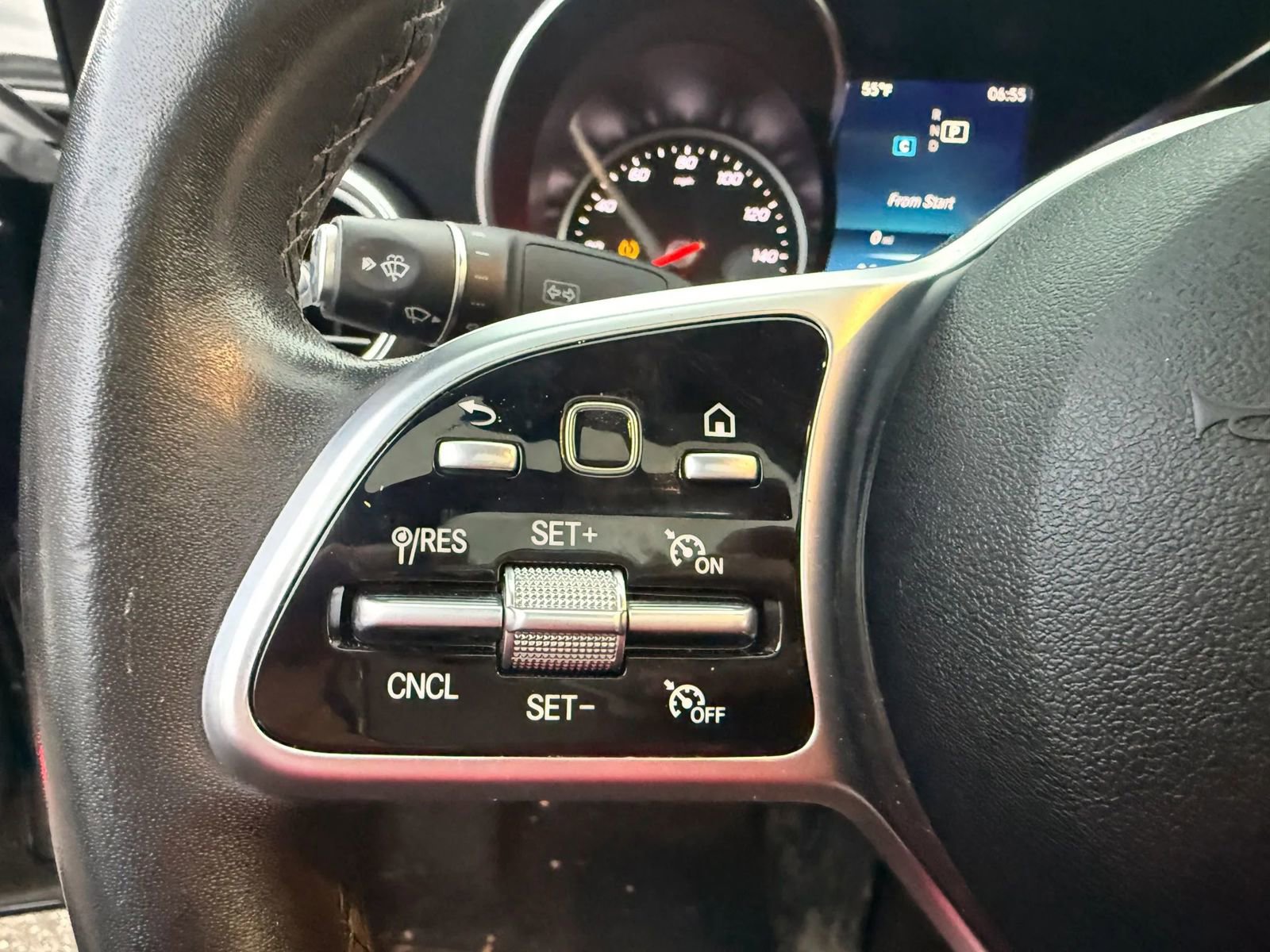 Used 2019 Mercedes-Benz C 300 Sedan w/ Premium Package image 16