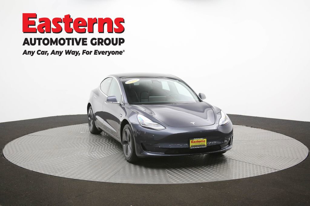 Used 2019 Tesla Model 3 Standard Range Plus RWD image 45