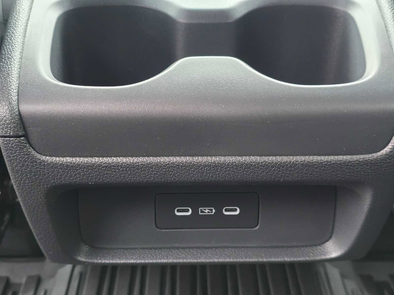 New 2026 Honda Odyssey EX-L image 19