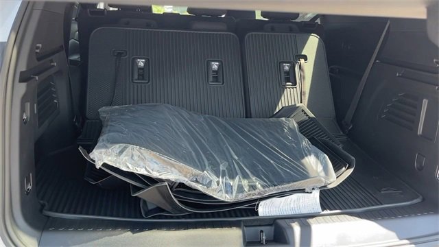 New 2026 Chevrolet Traverse LT w/ LPO, Floor Liner Package image 28