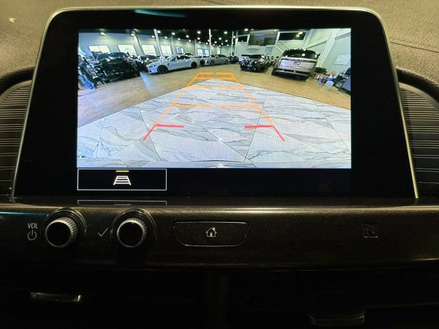 Used 2021 Cadillac CT4 Luxury w/ Cold Weather Package AWD/4WD image 20