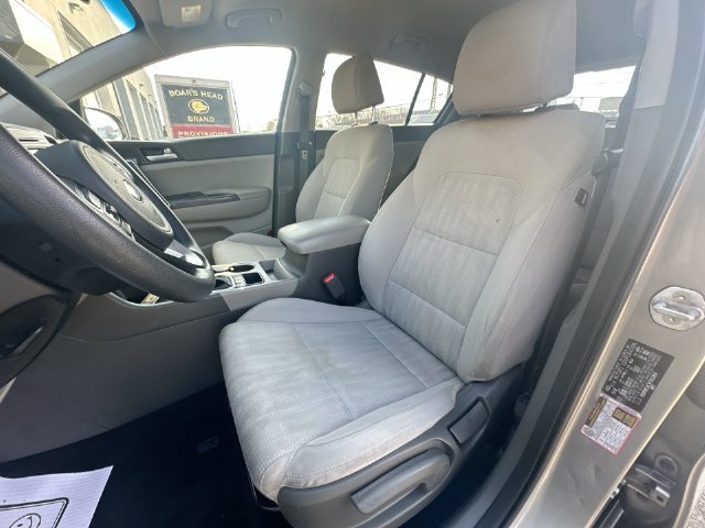 Used 2019 Kia Sportage LX AWD/4WD image 14