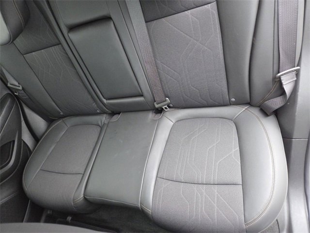 Used 2022 Chevrolet Trax LT w/ Sport Edition image 22