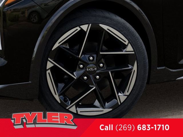 New 2026 Kia K4 GT-Line image 10